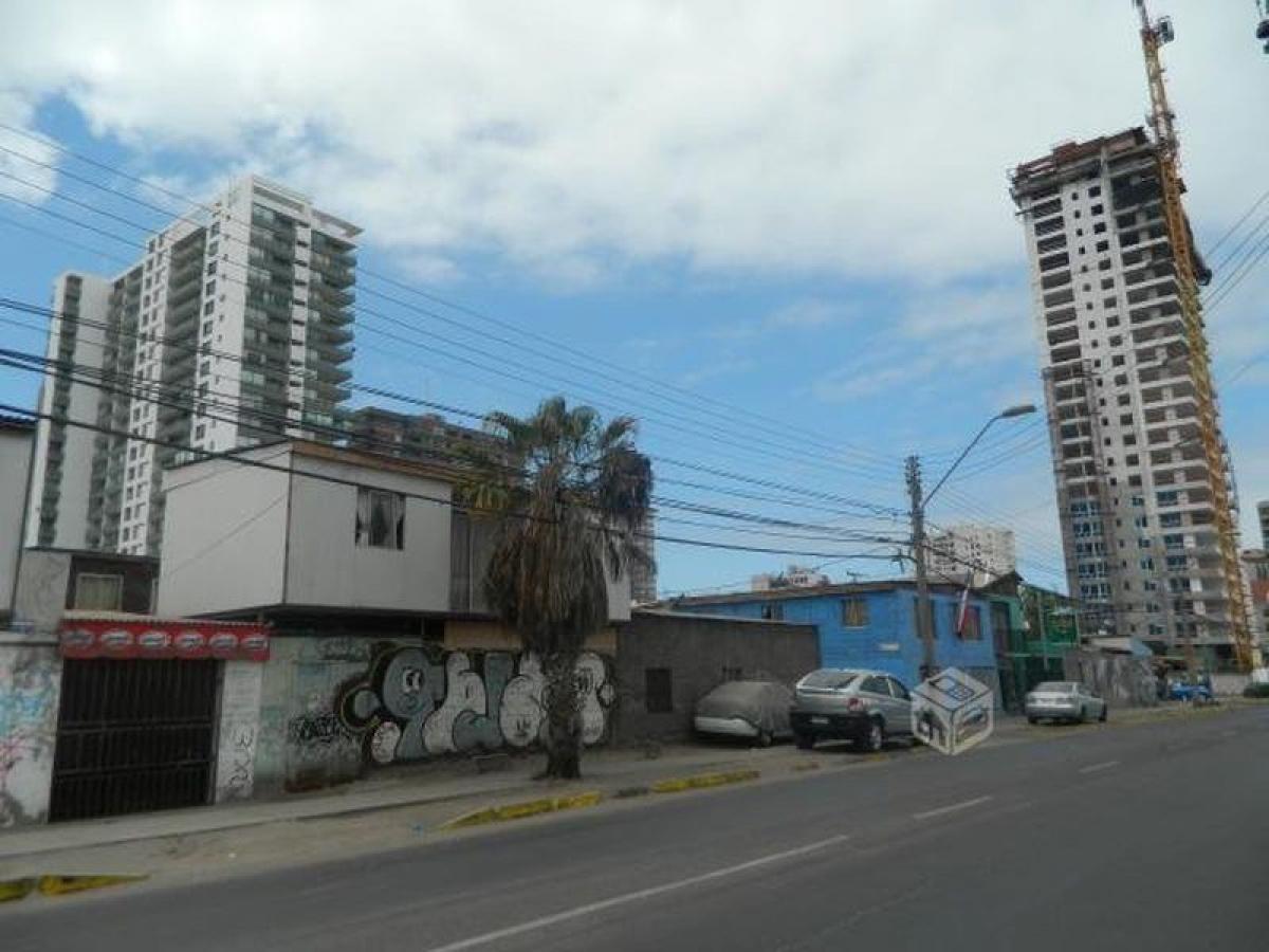 5 bedrooms Land in Tarapaca, Chile No. 1294