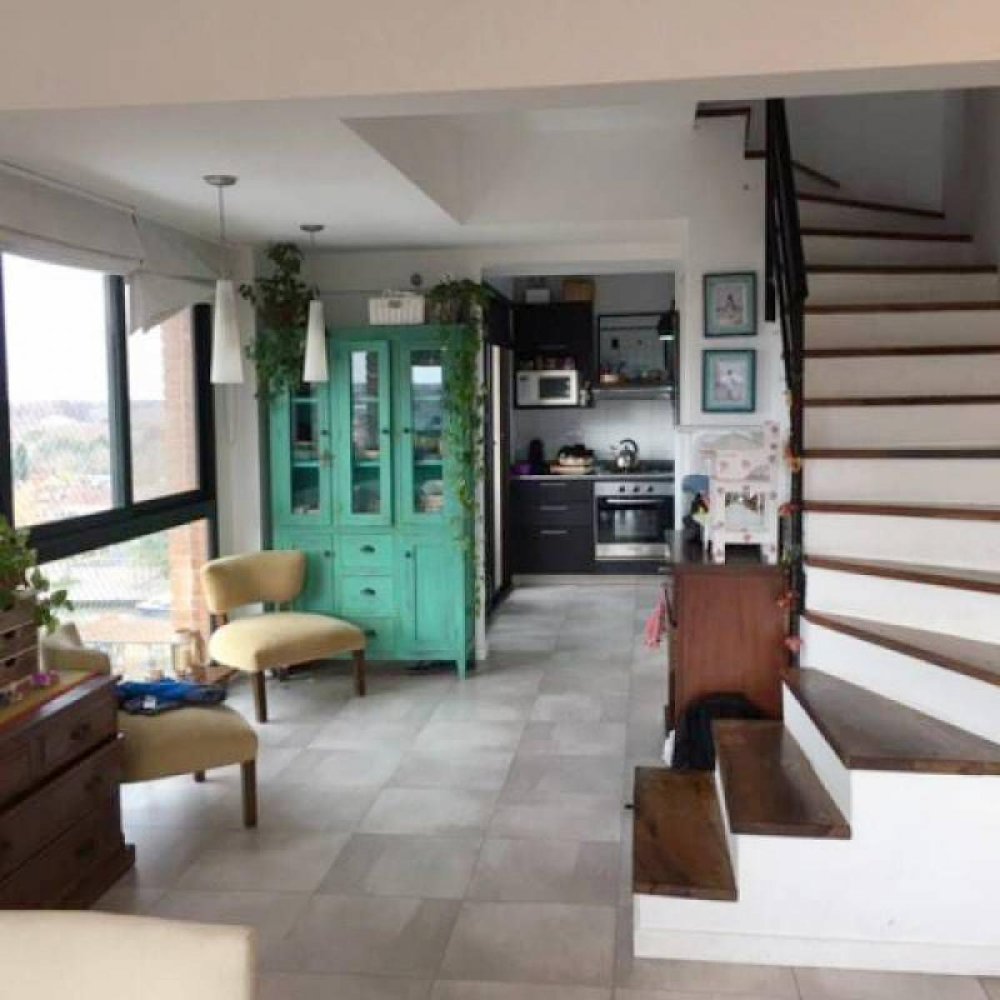 2 bedrooms Apartment in Tigre, Argentina No. 15082