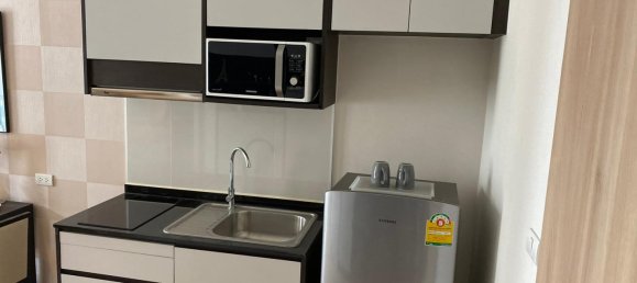 شقة 1 غرف نوم  في Bangkok, Thailand رقم 21613 2