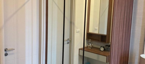 شقة 1 غرف نوم  في Bangkok, Thailand رقم 21613 8