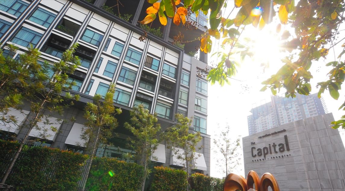 شقة 1 غرف نوم  في Bangkok, Thailand رقم 21613