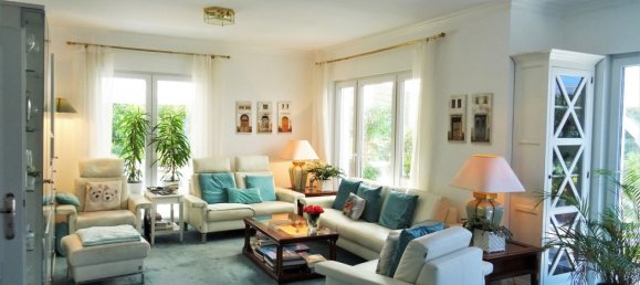 5-Zimmer Villa in Wandsbek, Germany, Nr. 253099 11