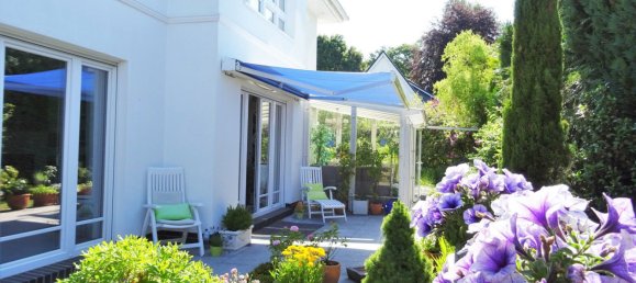 5-Zimmer Villa in Wandsbek, Germany, Nr. 253099 30