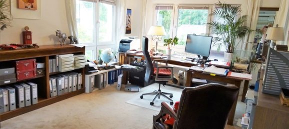 5-Zimmer Villa in Wandsbek, Germany, Nr. 253099 23