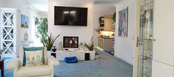 5-Zimmer Villa in Wandsbek, Germany, Nr. 253099 12