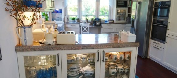 5-Zimmer Villa in Wandsbek, Germany, Nr. 253099 8