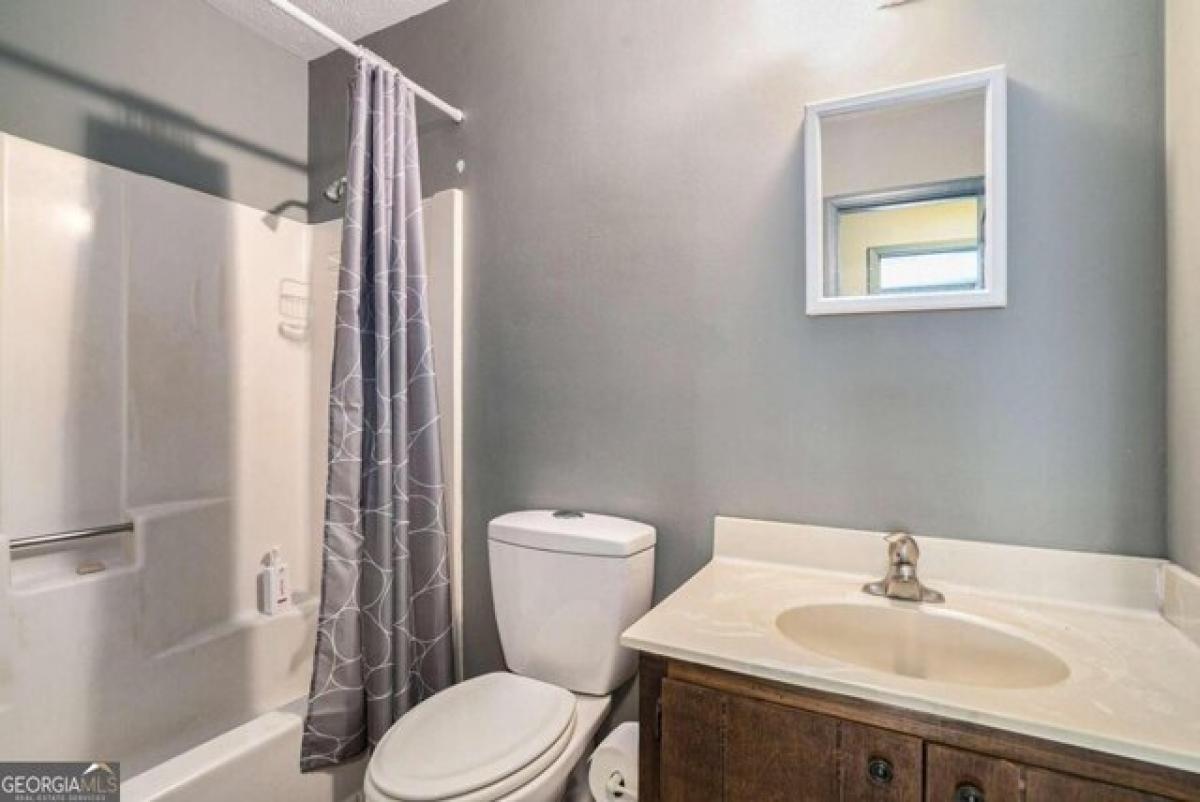 3 bedrooms House in Lilburn, USA No. 397149