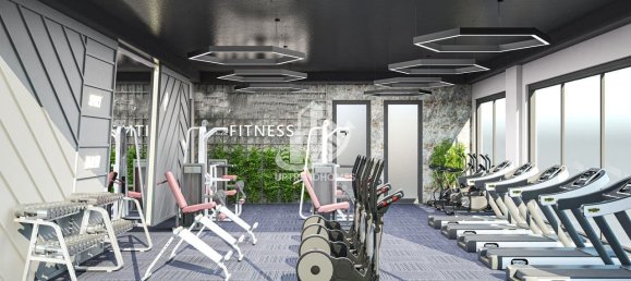 شقة 2+1 في Oba, Turkey رقم 3780 11