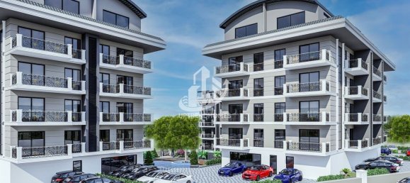 شقة 2+1 في Oba, Turkey رقم 3780 3