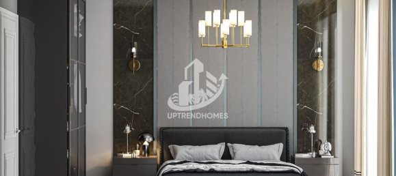 شقة 2+1 في Oba, Turkey رقم 3780 15