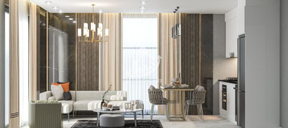 شقة 2+1 في Oba, Turkey رقم 3780 13