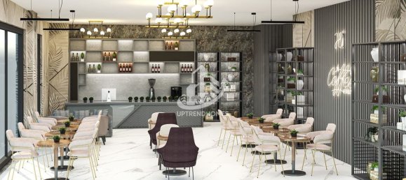 شقة 2+1 في Oba, Turkey رقم 3780 12