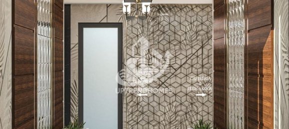 شقة 2+1 في Oba, Turkey رقم 3780 9