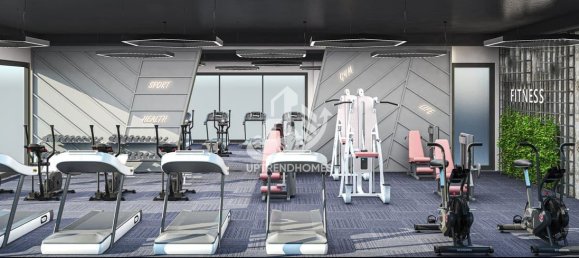 شقة 2+1 في Oba, Turkey رقم 3780 10