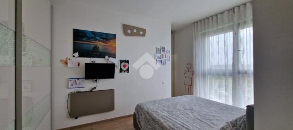 2 Schlafzimmer Wohnung in Milan, Italy, Nr. 287079 13