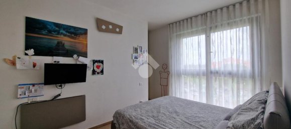 2 Schlafzimmer Wohnung in Milan, Italy, Nr. 287079 12