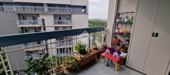 2 Schlafzimmer Wohnung in Milan, Italy, Nr. 287079 10