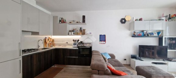 2 Schlafzimmer Wohnung in Milan, Italy, Nr. 287079 8