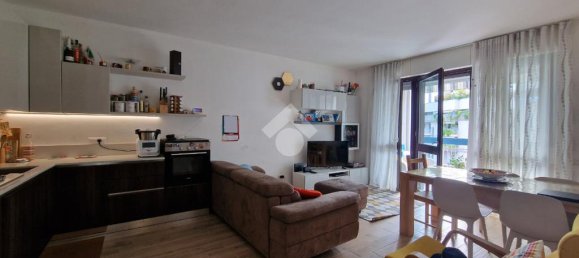 2 Schlafzimmer Wohnung in Milan, Italy, Nr. 287079 6