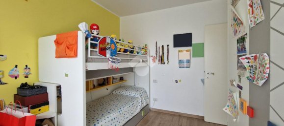2 Schlafzimmer Wohnung in Milan, Italy, Nr. 287079 17