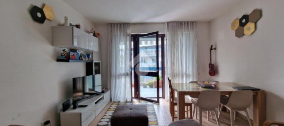 2 Schlafzimmer Wohnung in Milan, Italy, Nr. 287079 4