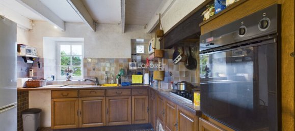 2 غرف نوم منزل في Plozevet, France رقم 274331 5