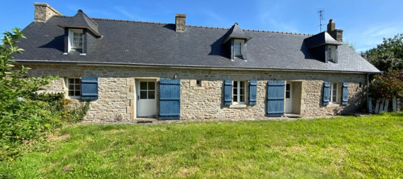 2 غرف نوم منزل في Plozevet, France رقم 274331 13