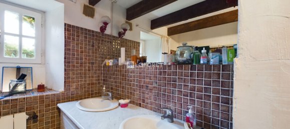 2 غرف نوم منزل في Plozevet, France رقم 274331 8