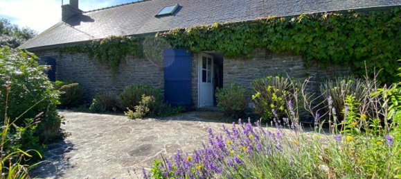 2 غرف نوم منزل في Plozevet, France رقم 274331 14