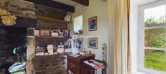 2 غرف نوم منزل في Plozevet, France رقم 274331 4