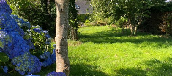 2 غرف نوم منزل في Plozevet, France رقم 274331 12