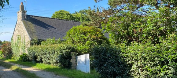 2 غرف نوم منزل في Plozevet, France رقم 274331 15