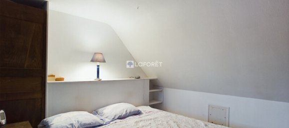 2 غرف نوم منزل في Plozevet, France رقم 274331 6