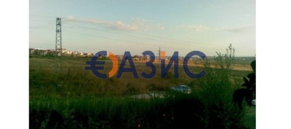 1126m² Land in Kosharitsa, Bulgaria No. 9 5