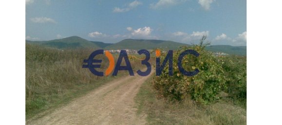1126m² Land in Kosharitsa, Bulgaria No. 9 6