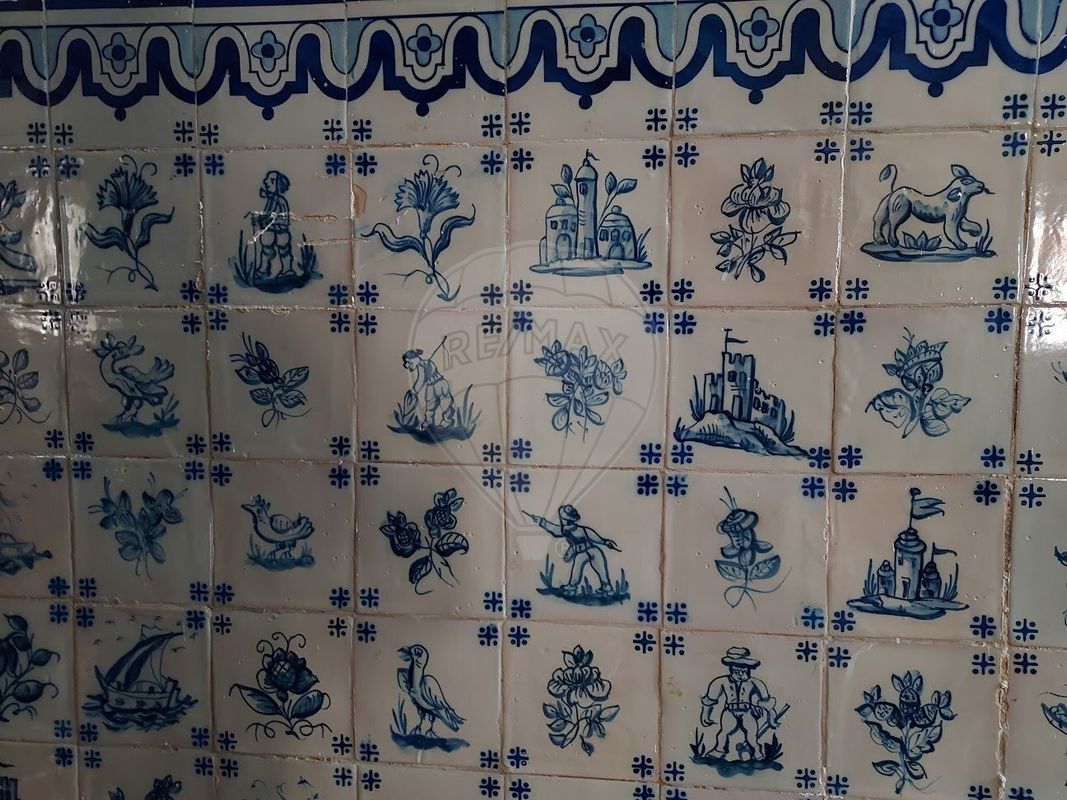 5 bedrooms House in Elvas, Portugal No. 168734