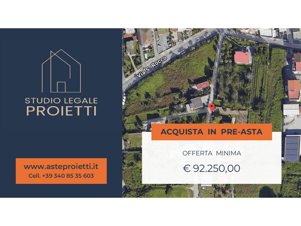 3 bedrooms Apartment in Marano di Napoli, Italy No. 304718