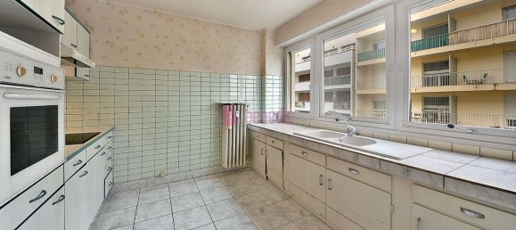 Квартира с 2 спальнями в Мец, Франция № 215736 3