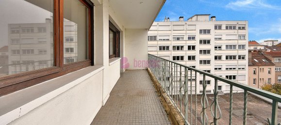 Квартира с 2 спальнями в Мец, Франция № 215736 11