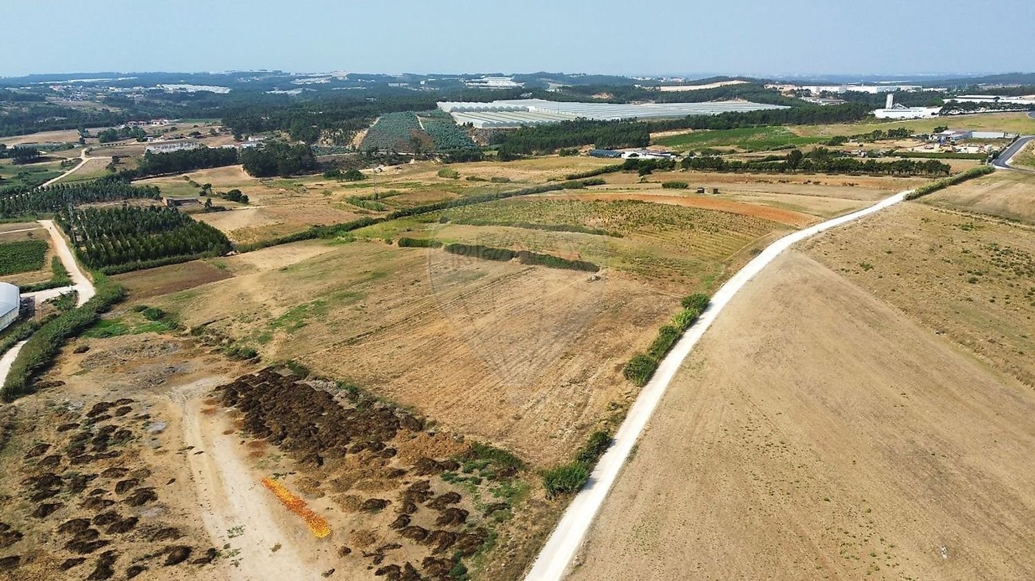  Land in Torres Vedras, Portugal No. 309660