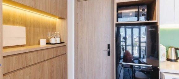 1 Schlafzimmer Wohnung in Tay Ho, Vietnam, Nr. 14012 9