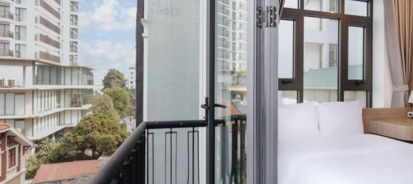 1 Schlafzimmer Wohnung in Tay Ho, Vietnam, Nr. 14012 15