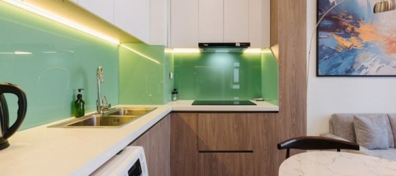 1 Schlafzimmer Wohnung in Tay Ho, Vietnam, Nr. 14012 8