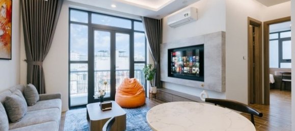 1 Schlafzimmer Wohnung in Tay Ho, Vietnam, Nr. 14012 18