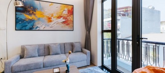 1 Schlafzimmer Wohnung in Tay Ho, Vietnam, Nr. 14012 5