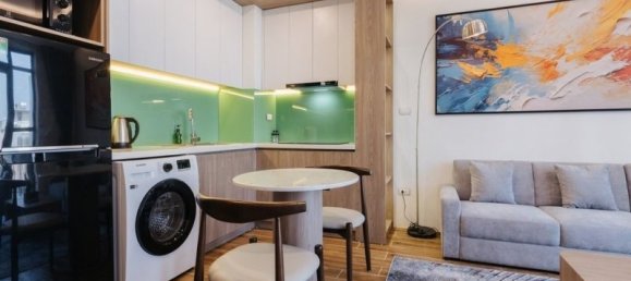 1 Schlafzimmer Wohnung in Tay Ho, Vietnam, Nr. 14012 7