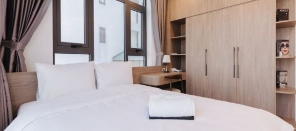 1 Schlafzimmer Wohnung in Tay Ho, Vietnam, Nr. 14012 14