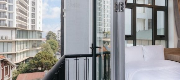 1 Schlafzimmer Wohnung in Tay Ho, Vietnam, Nr. 14012 16