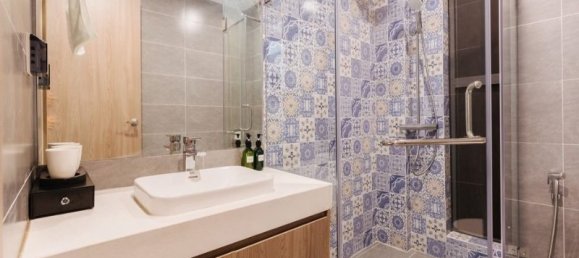 1 Schlafzimmer Wohnung in Tay Ho, Vietnam, Nr. 14012 10