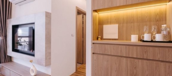 1 Schlafzimmer Wohnung in Tay Ho, Vietnam, Nr. 14012 17